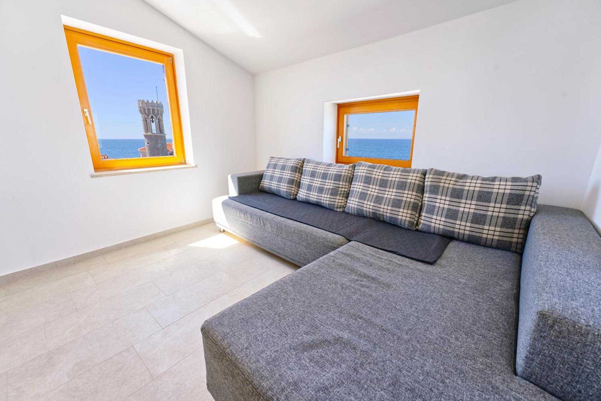 Punta Piran