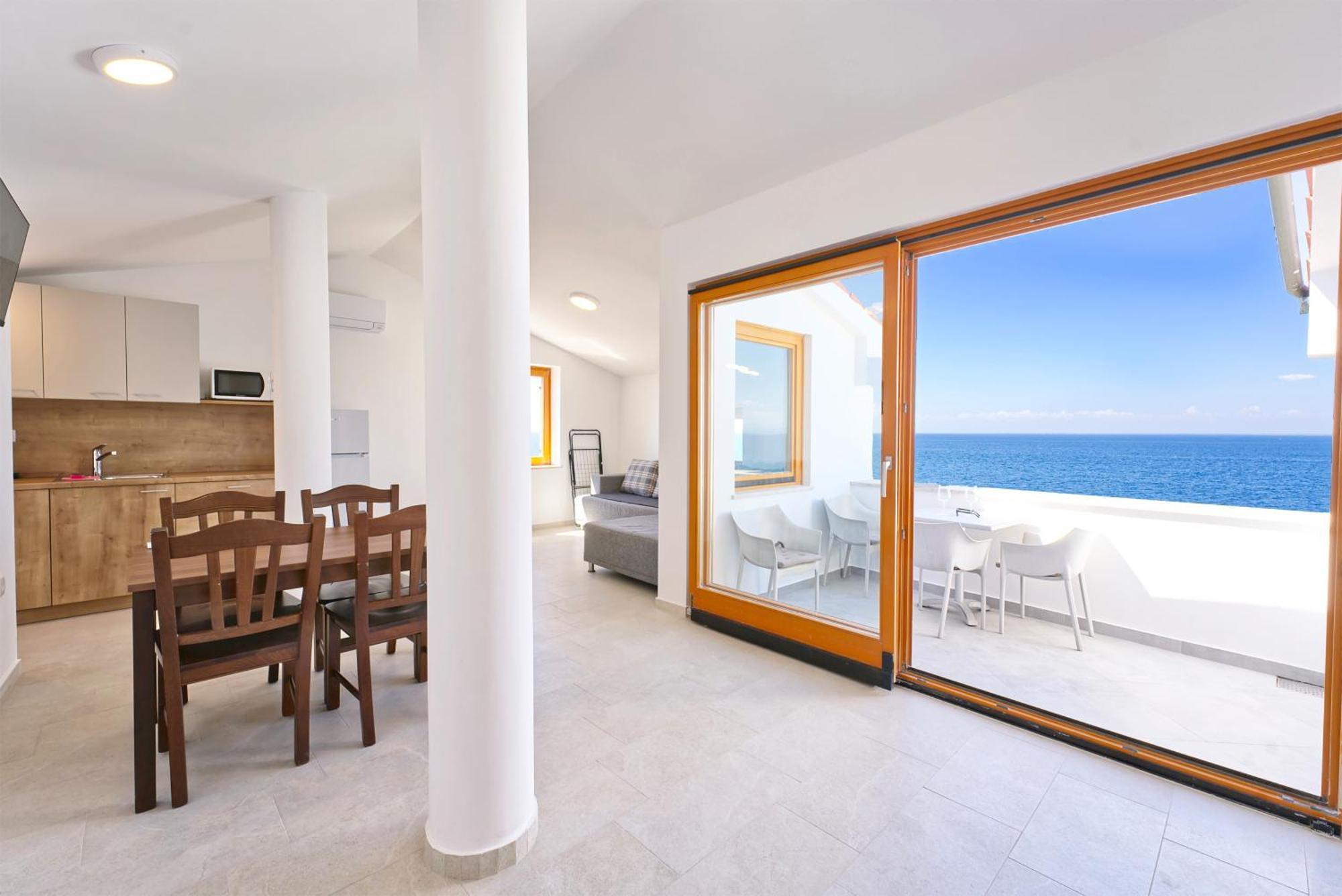 Punta Apartman *