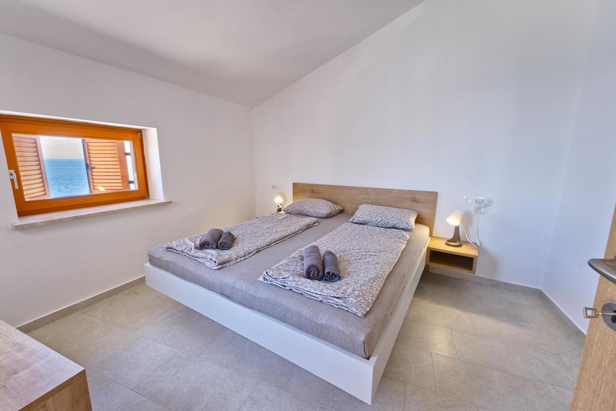 Apartman Punta *