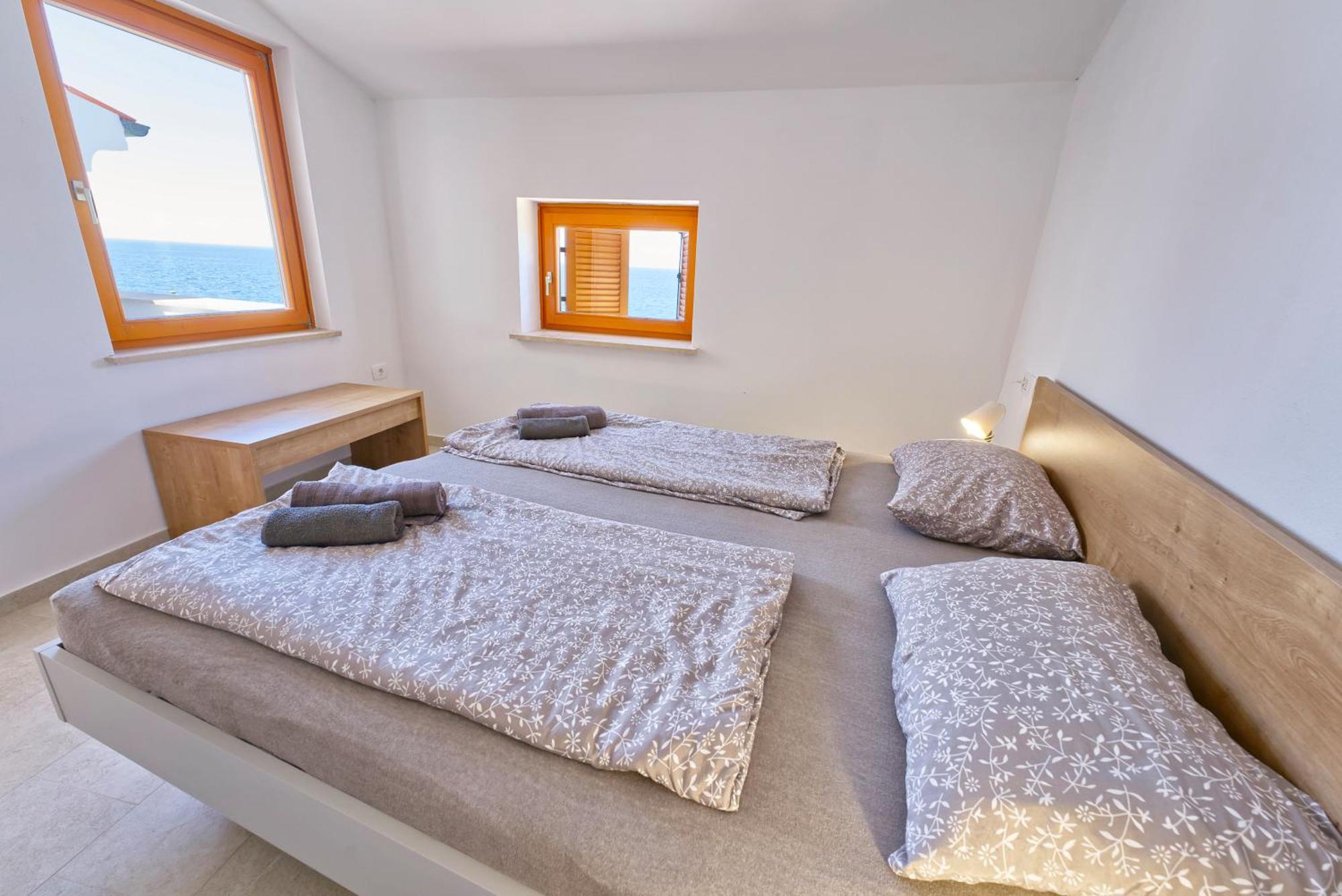 Punta Apartman Piran
