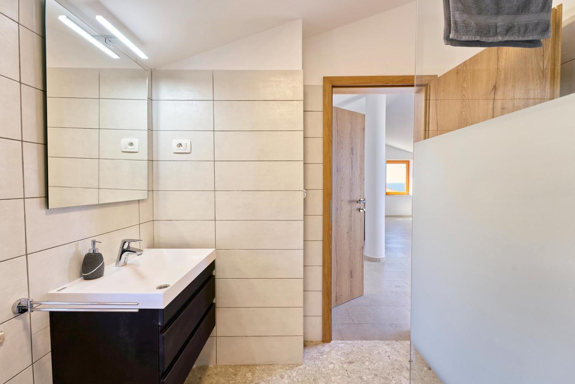 Apartman Punta Piran