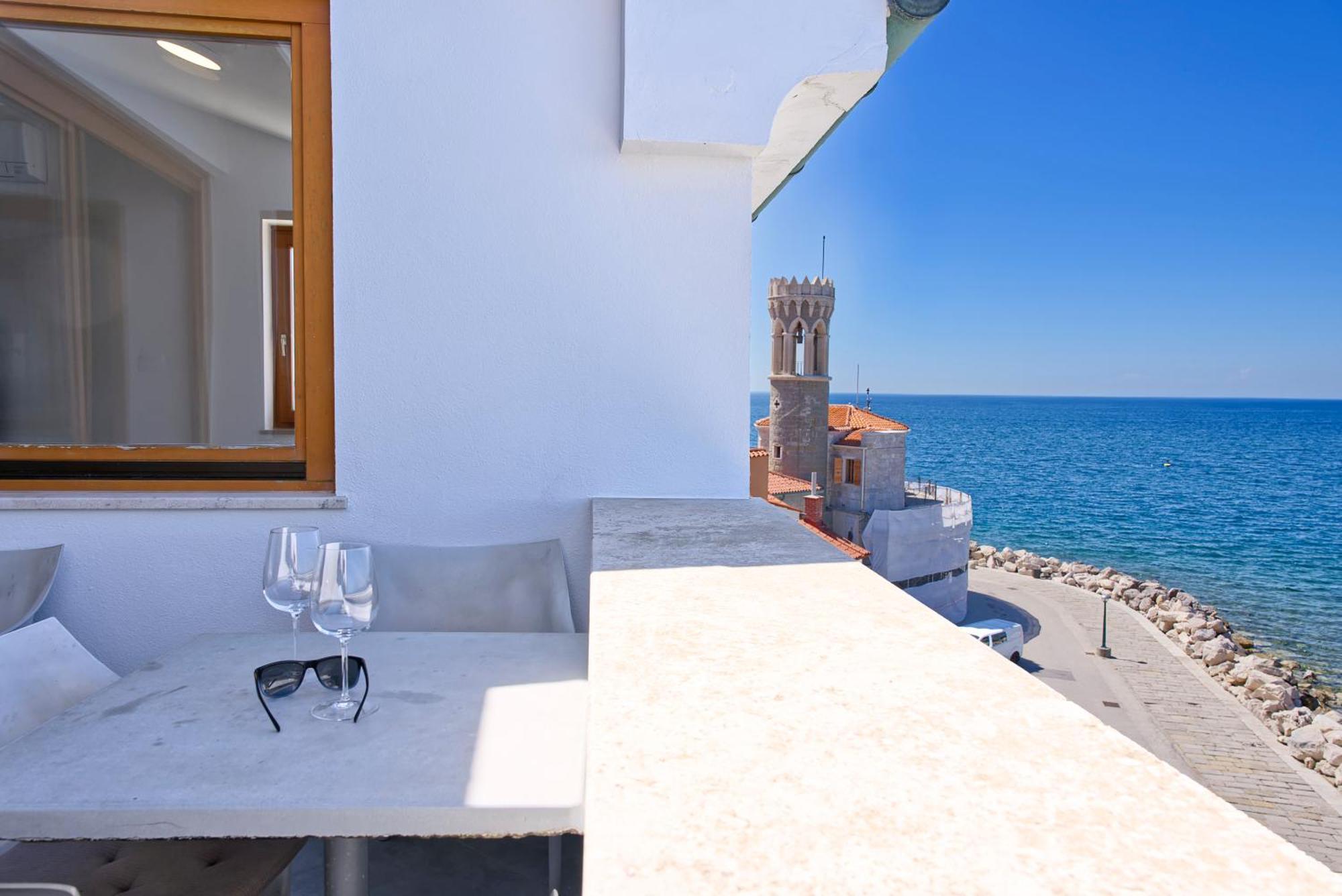 Punta Apartman