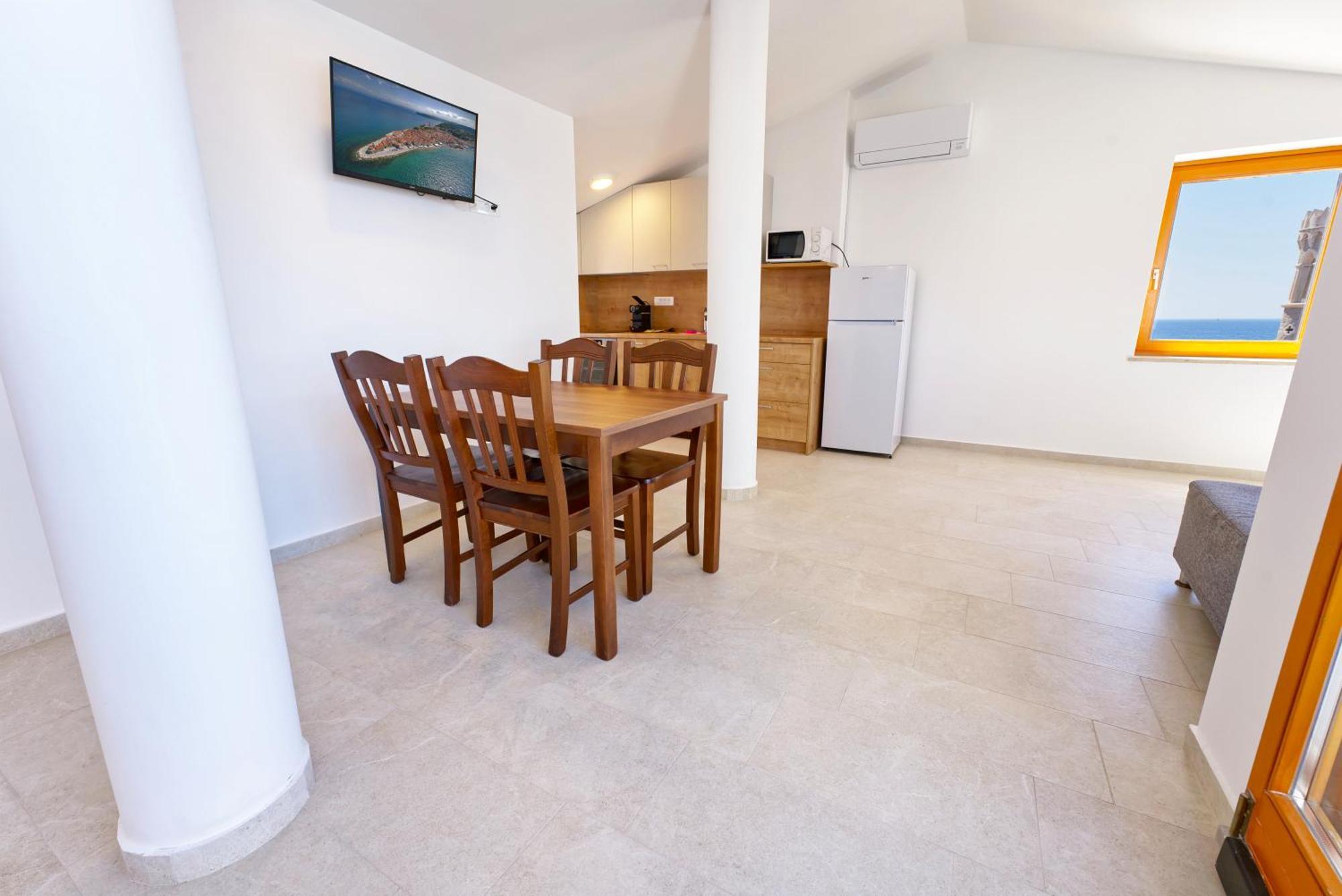 Apartman Punta