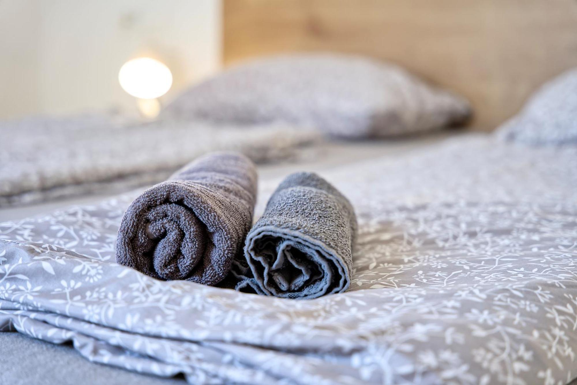 Apartman Punta *