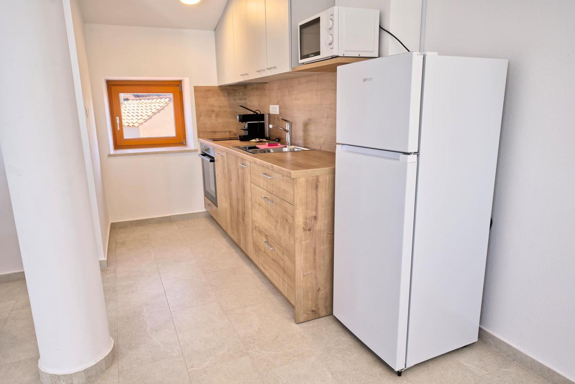 Punta Apartman Piran