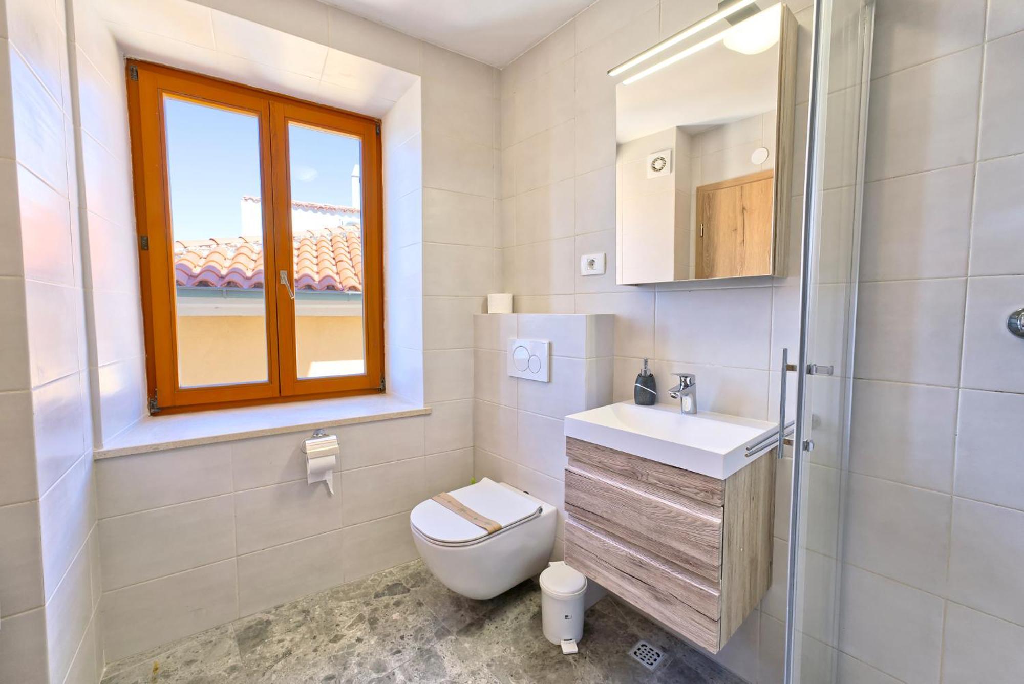 Apartman Punta Piran