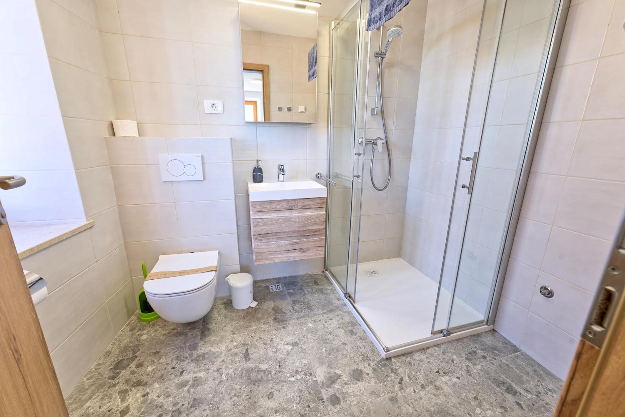 Punta Apartman *