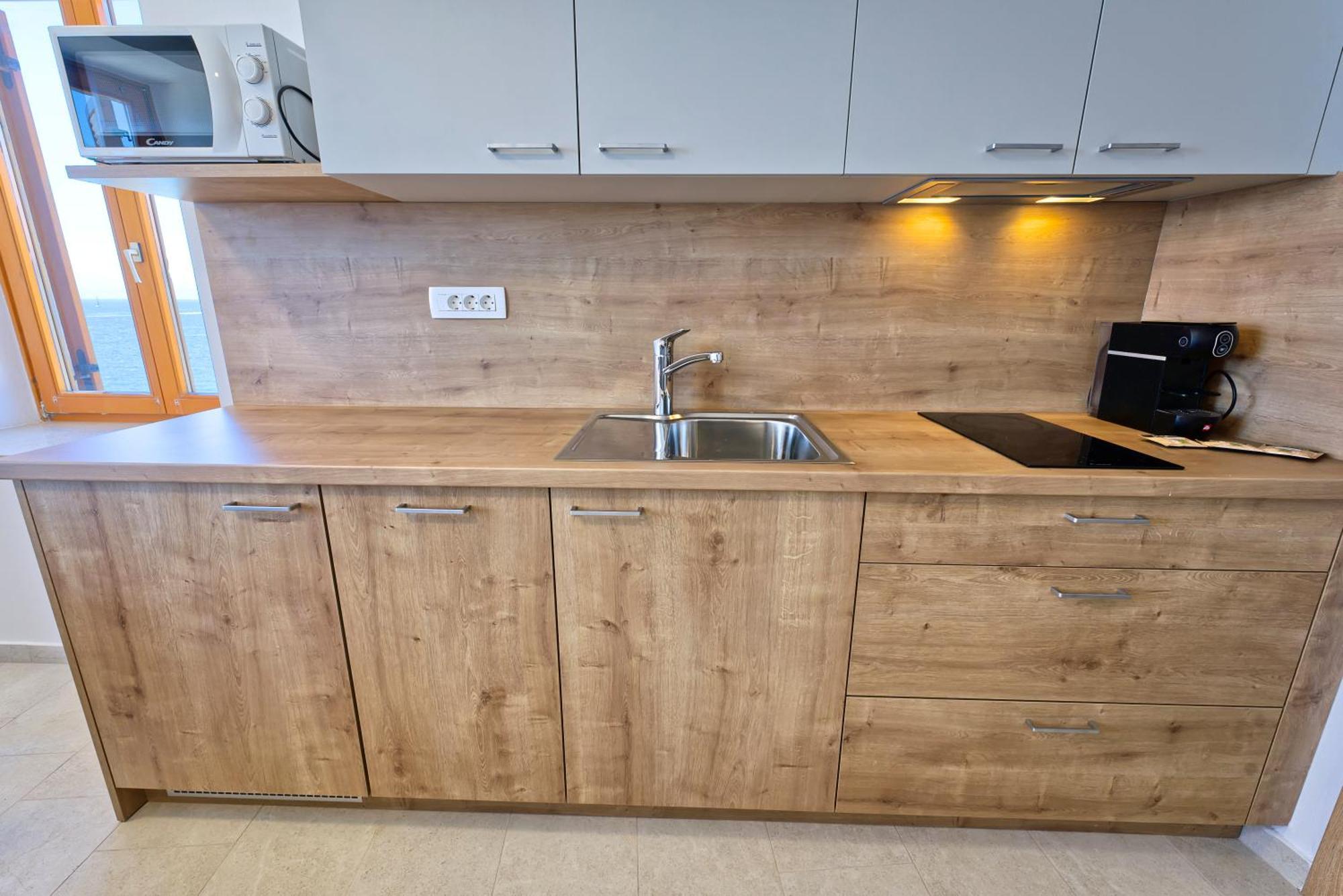 Apartman Punta *