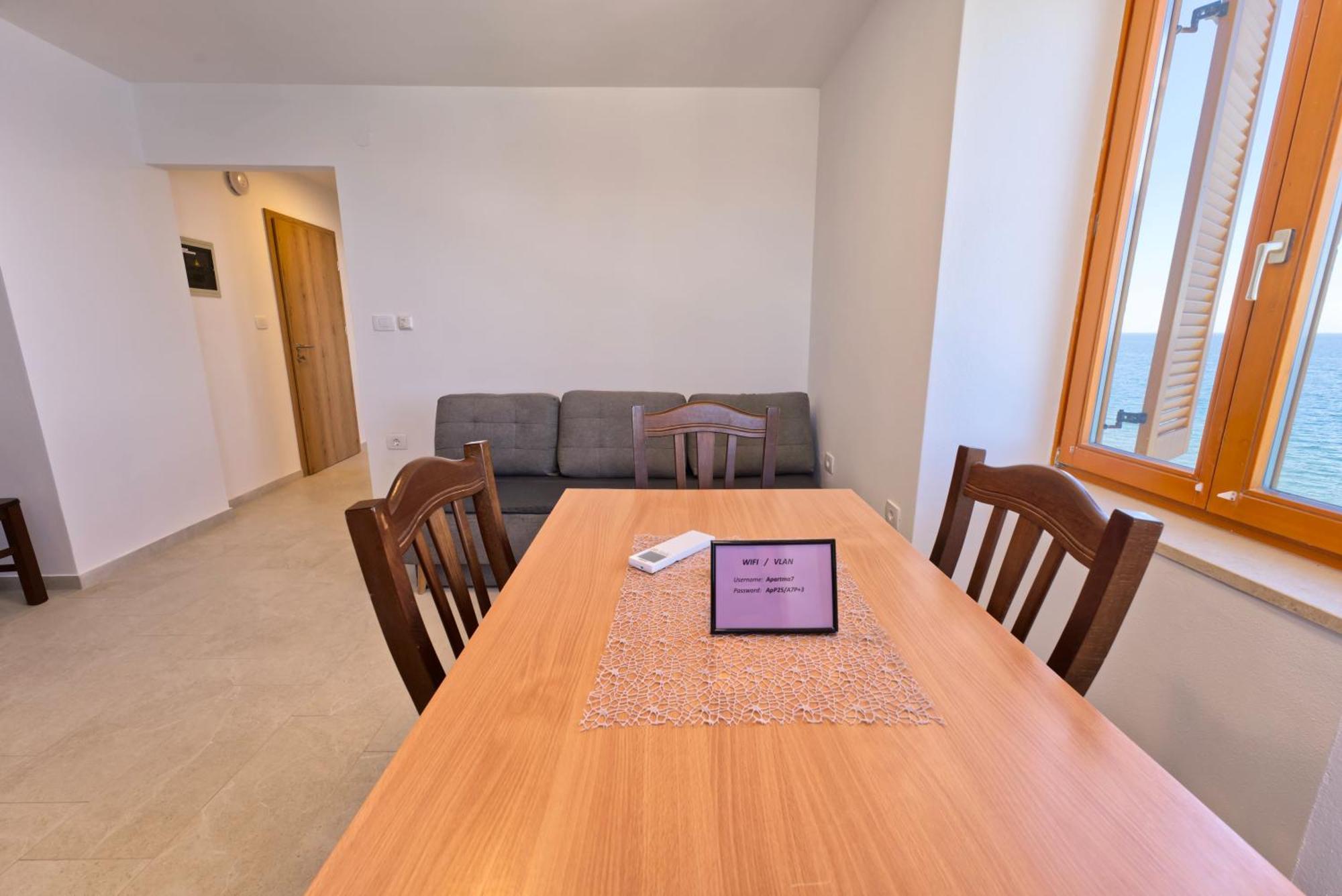 Punta Apartman Piran