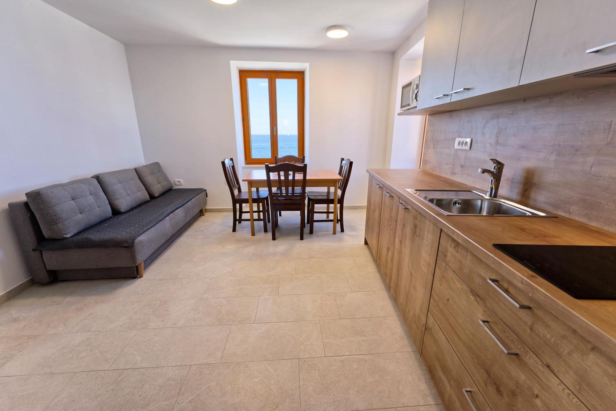 Apartman Punta Piran