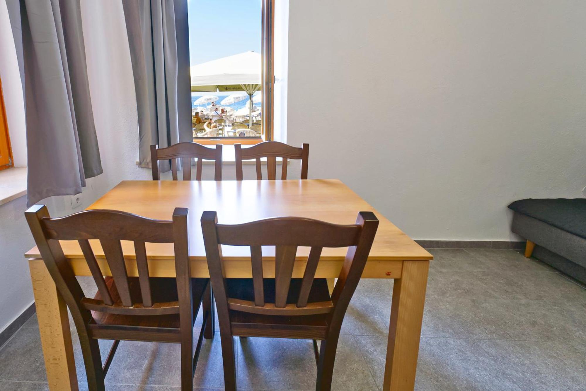 Punta Apartman