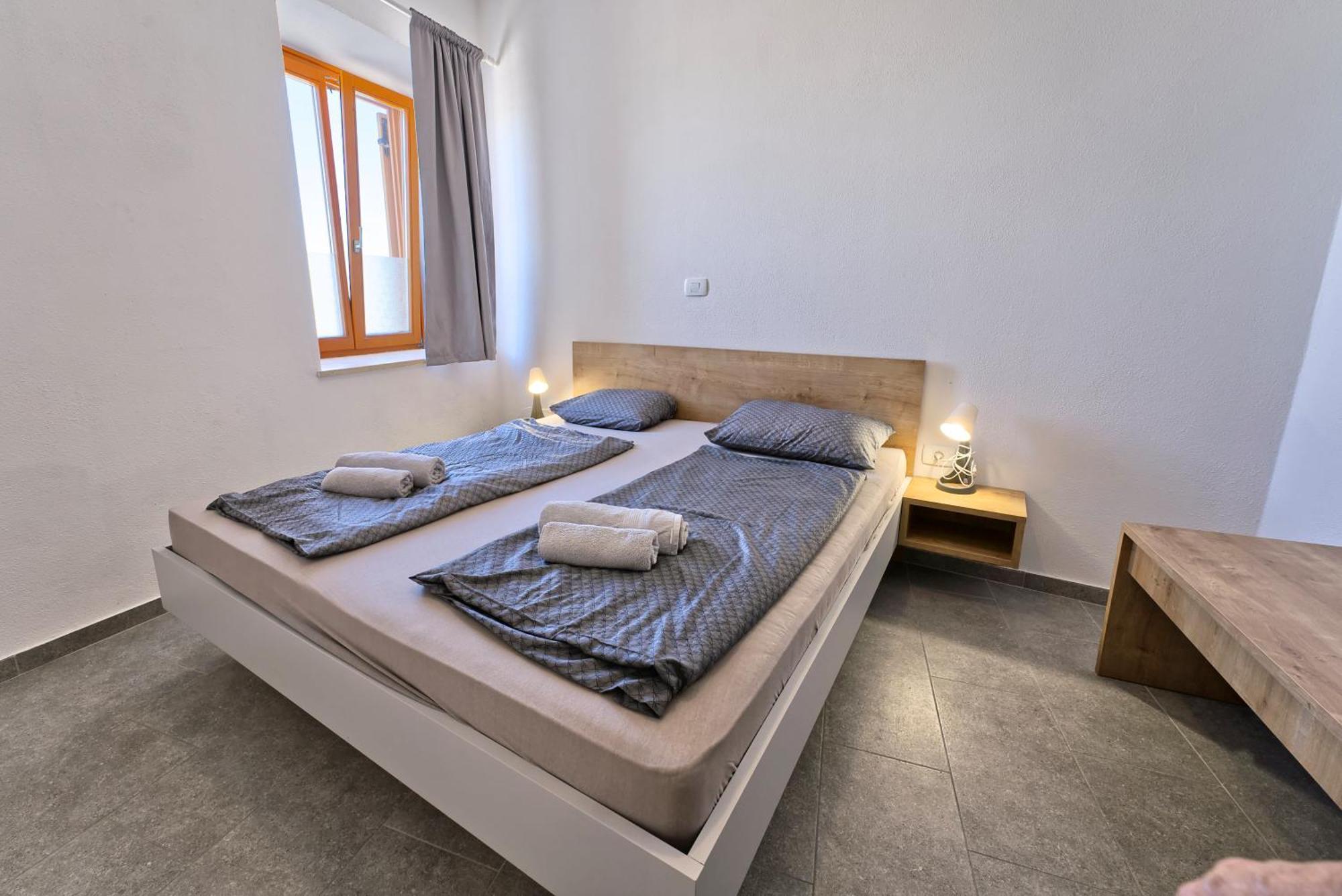 Apartman Punta