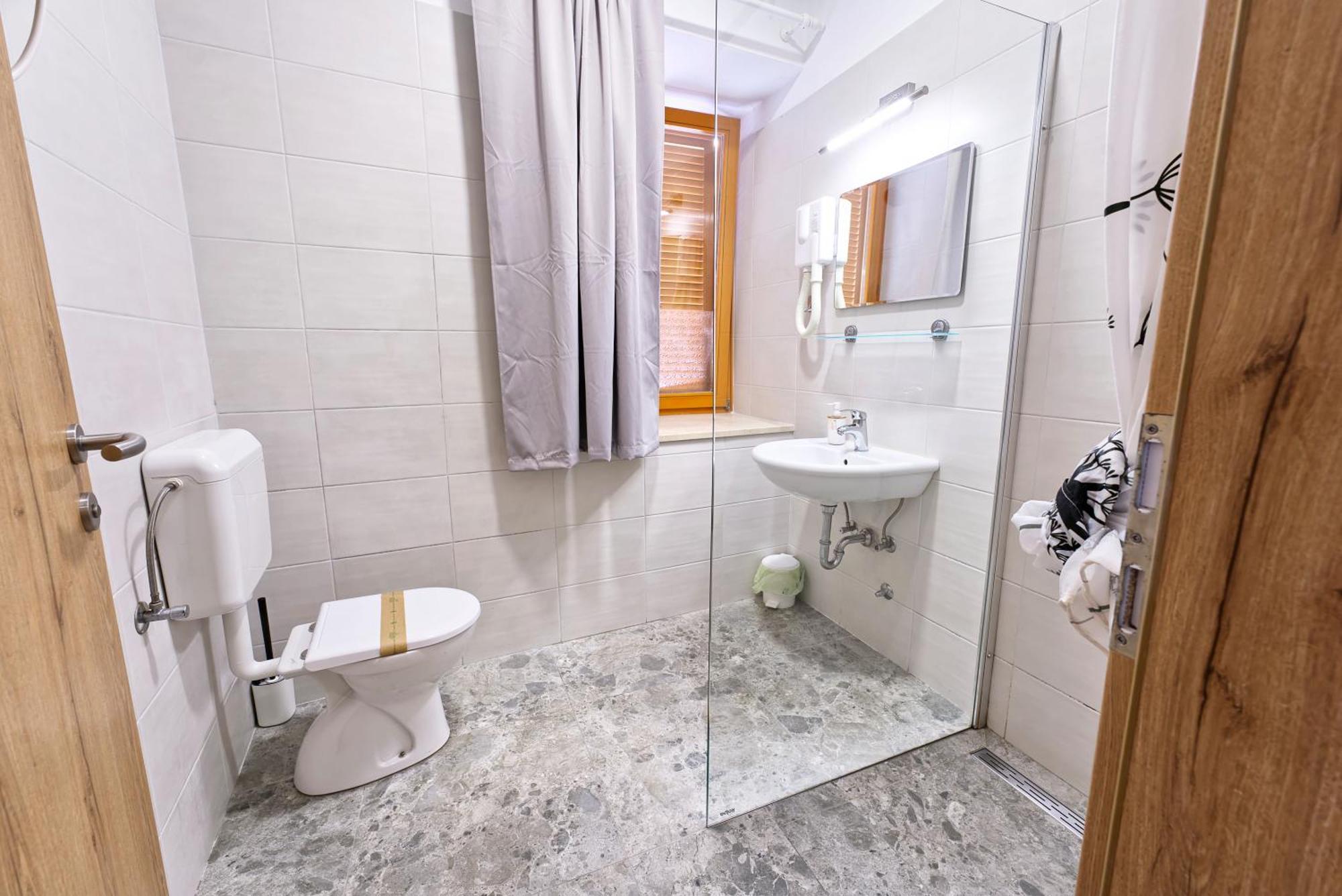 Punta Apartman *