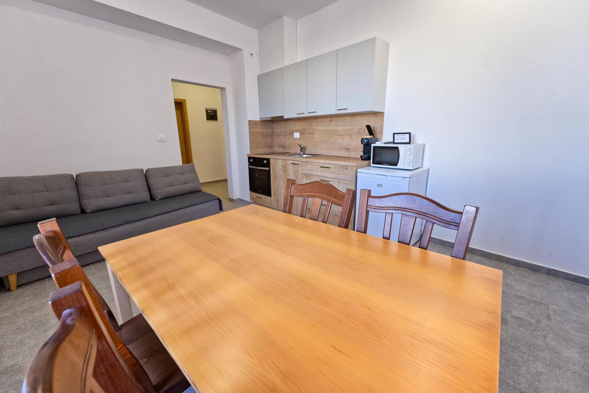 Apartman Punta *